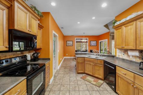 5321 San Georgio Cove Fort Wayne IN 46845