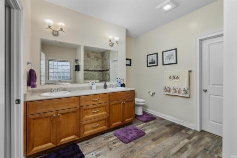 5321 San Georgio Cove Fort Wayne IN 46845