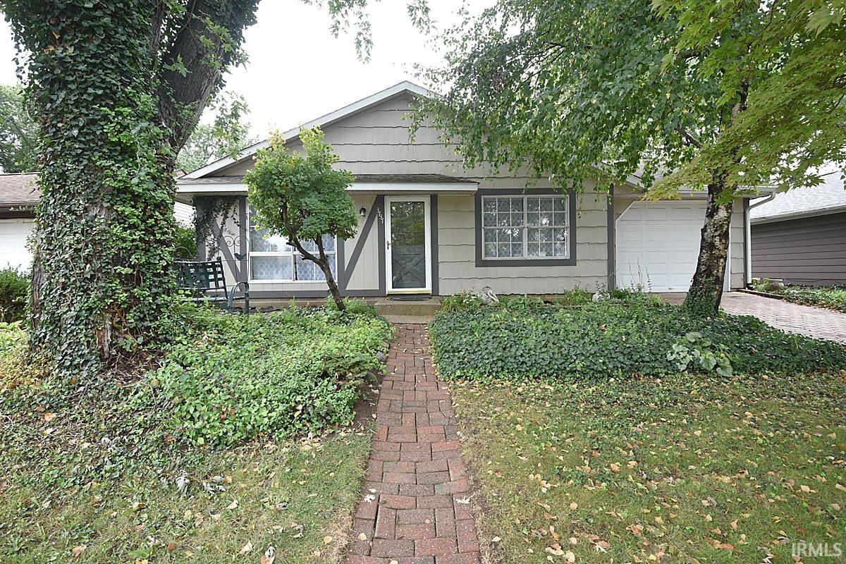 3737 Navarre Court Lafayette IN 47905
