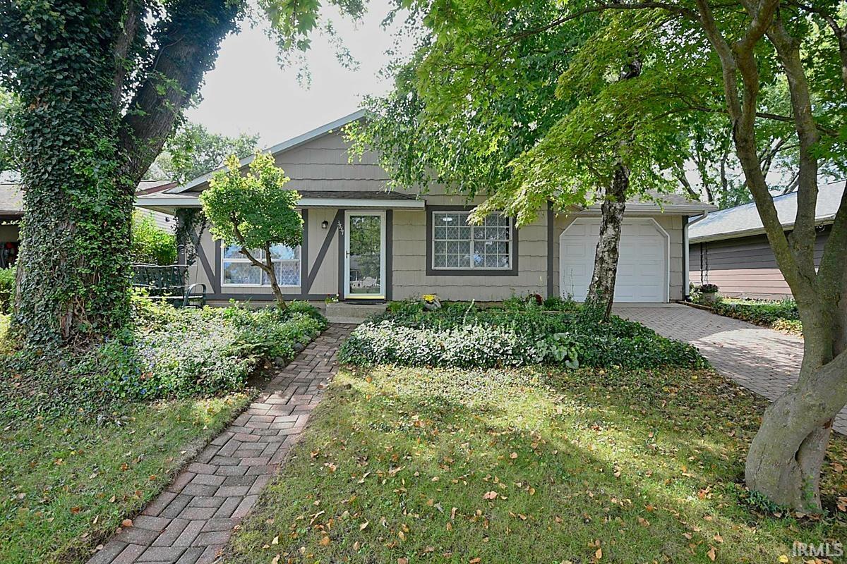 3737 Navarre Court Lafayette IN 47905