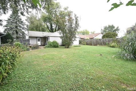 3737 Navarre Court Lafayette IN 47905