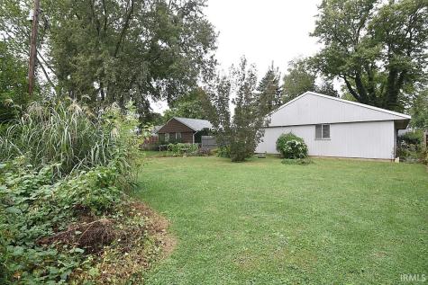 3737 Navarre Court Lafayette IN 47905