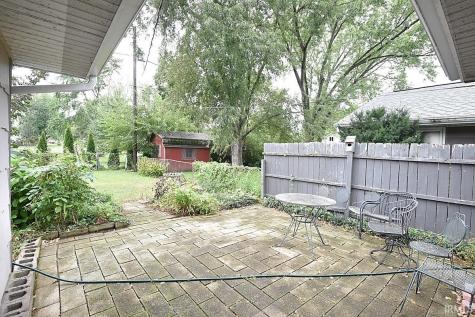 3737 Navarre Court Lafayette IN 47905