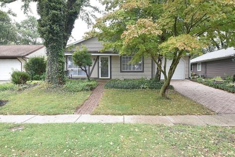 3737 Navarre Court Lafayette IN 47905