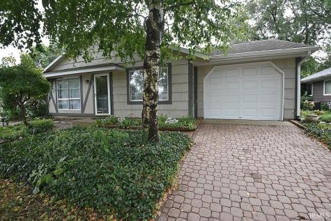 3737 Navarre Court Lafayette IN 47905