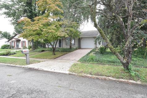 3737 Navarre Court Lafayette IN 47905
