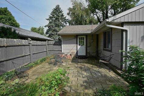 3737 Navarre Court Lafayette IN 47905
