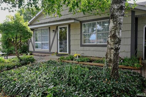 3737 Navarre Court Lafayette IN 47905