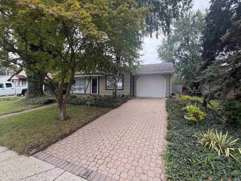 3737 Navarre Court Lafayette IN 47905