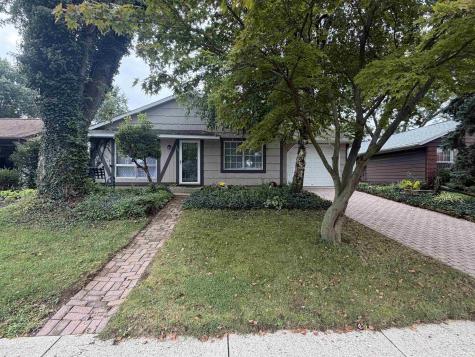 3737 Navarre Court Lafayette IN 47905