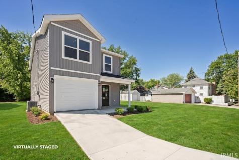 205 W King Street Kokomo IN 46901