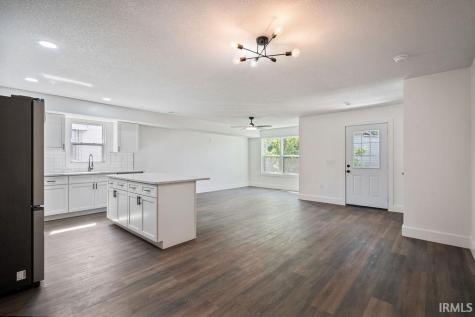 205 W King Street Kokomo IN 46901