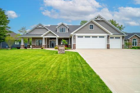 1505 Jacobs Drive Fort Wayne IN 46814
