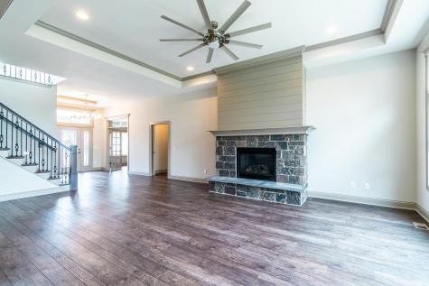 1505 Jacobs Drive Fort Wayne IN 46814