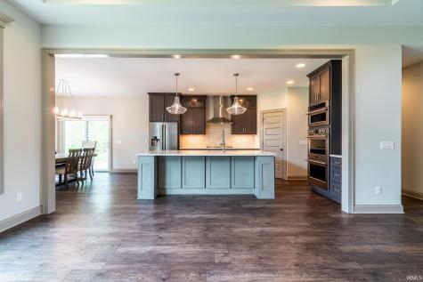 1505 Jacobs Drive Fort Wayne IN 46814