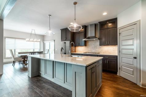 1505 Jacobs Drive Fort Wayne IN 46814
