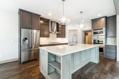 1505 Jacobs Drive Fort Wayne IN 46814