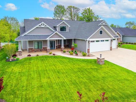 1505 Jacobs Drive Fort Wayne IN 46814