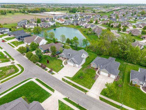 1505 Jacobs Drive Fort Wayne IN 46814