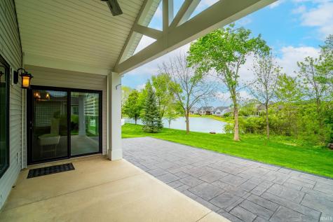 1505 Jacobs Drive Fort Wayne IN 46814