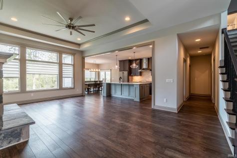 1505 Jacobs Drive Fort Wayne IN 46814