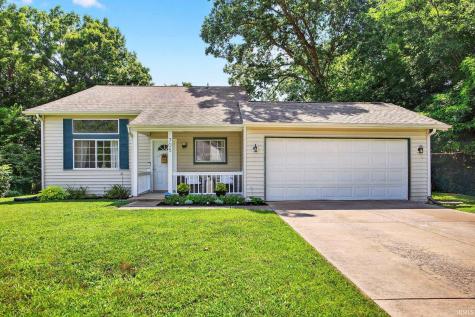705 N Hanover Glen Ellettsville IN 47429