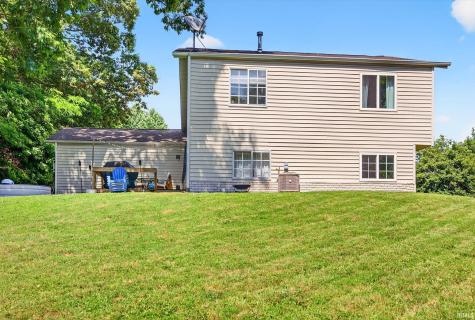 705 N Hanover Glen Ellettsville IN 47429