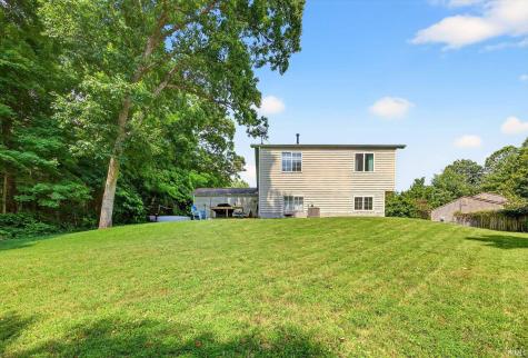 705 N Hanover Glen Ellettsville IN 47429