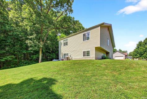 705 N Hanover Glen Ellettsville IN 47429