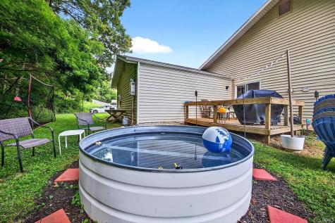 705 N Hanover Glen Ellettsville IN 47429