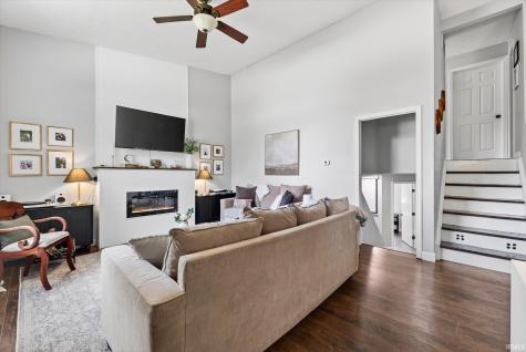 705 N Hanover Glen Ellettsville IN 47429
