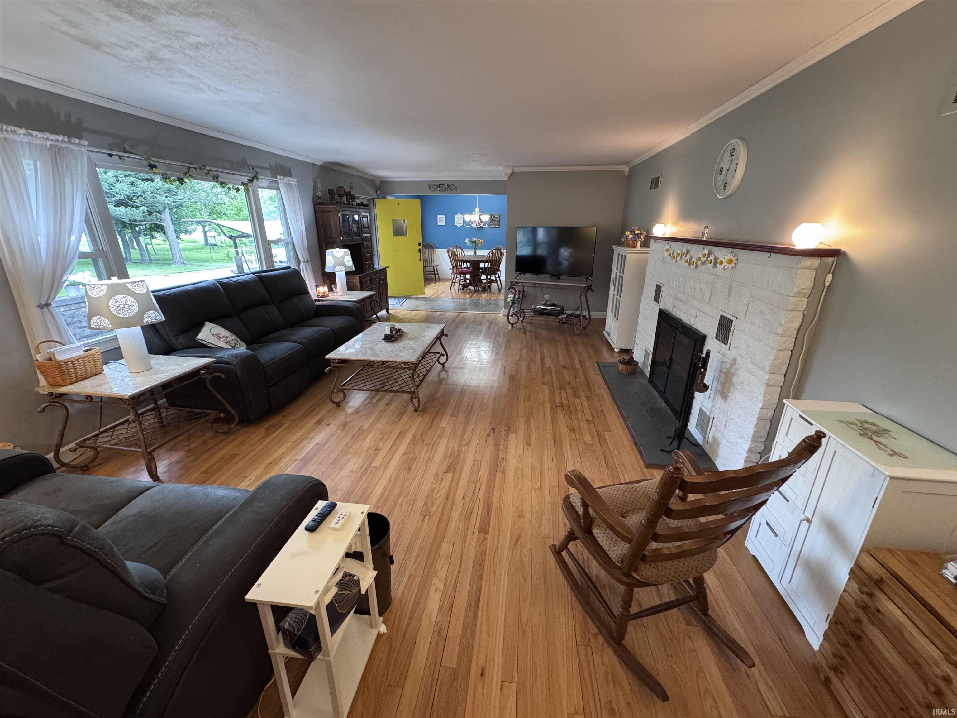 16166 Ireland Road Mishawaka IN 46544