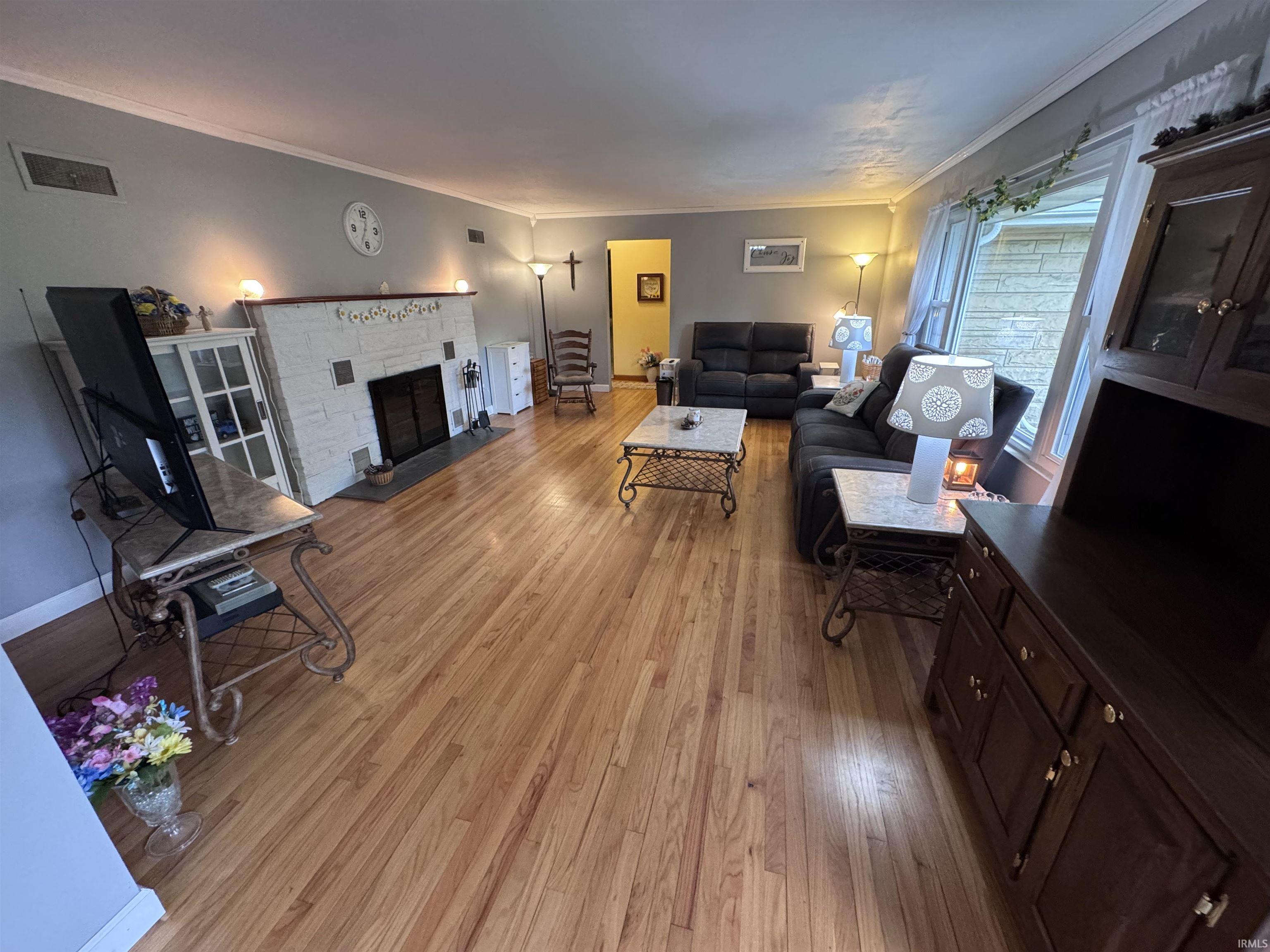 16166 Ireland Road Mishawaka IN 46544
