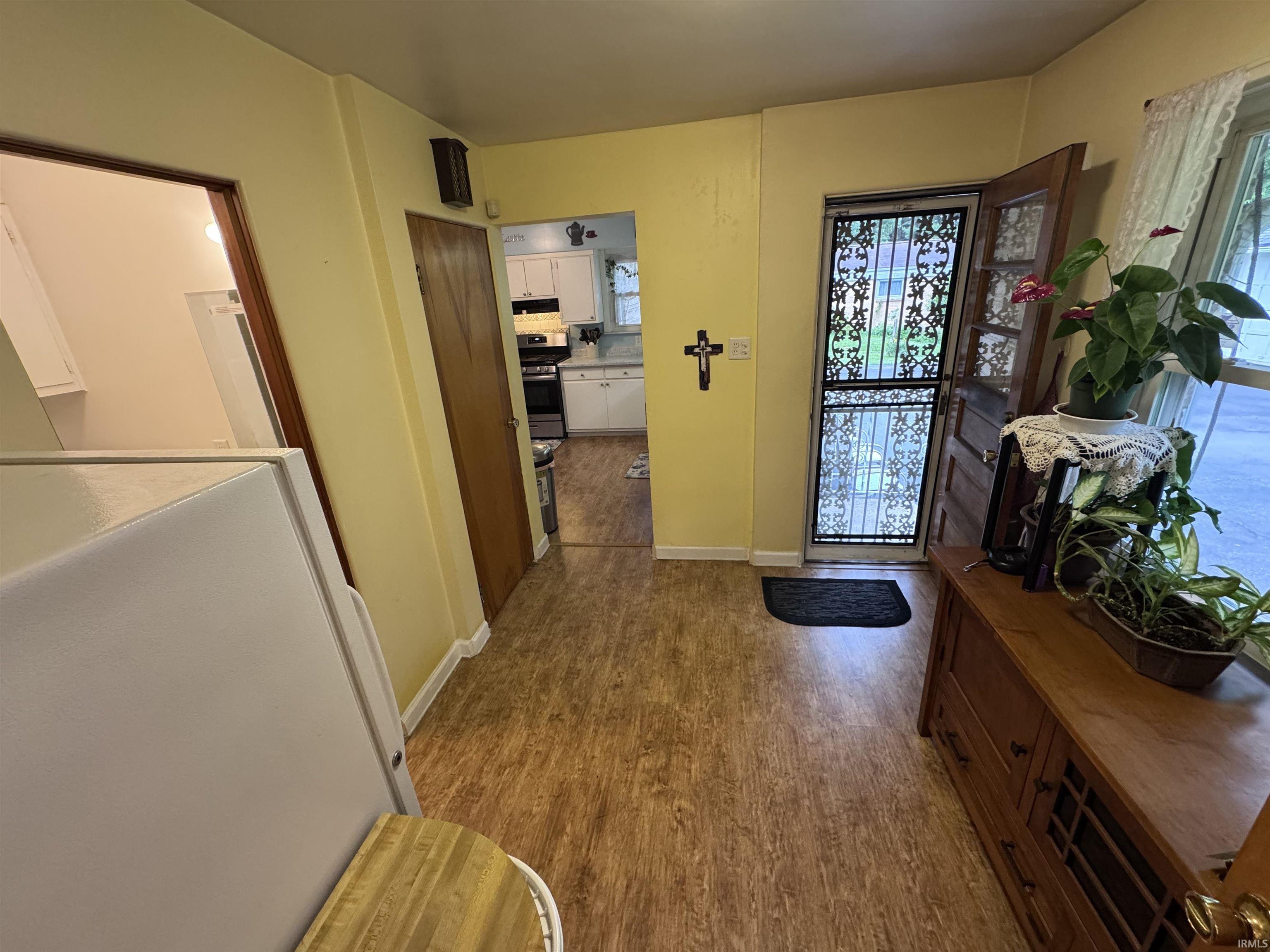 16166 Ireland Road Mishawaka IN 46544