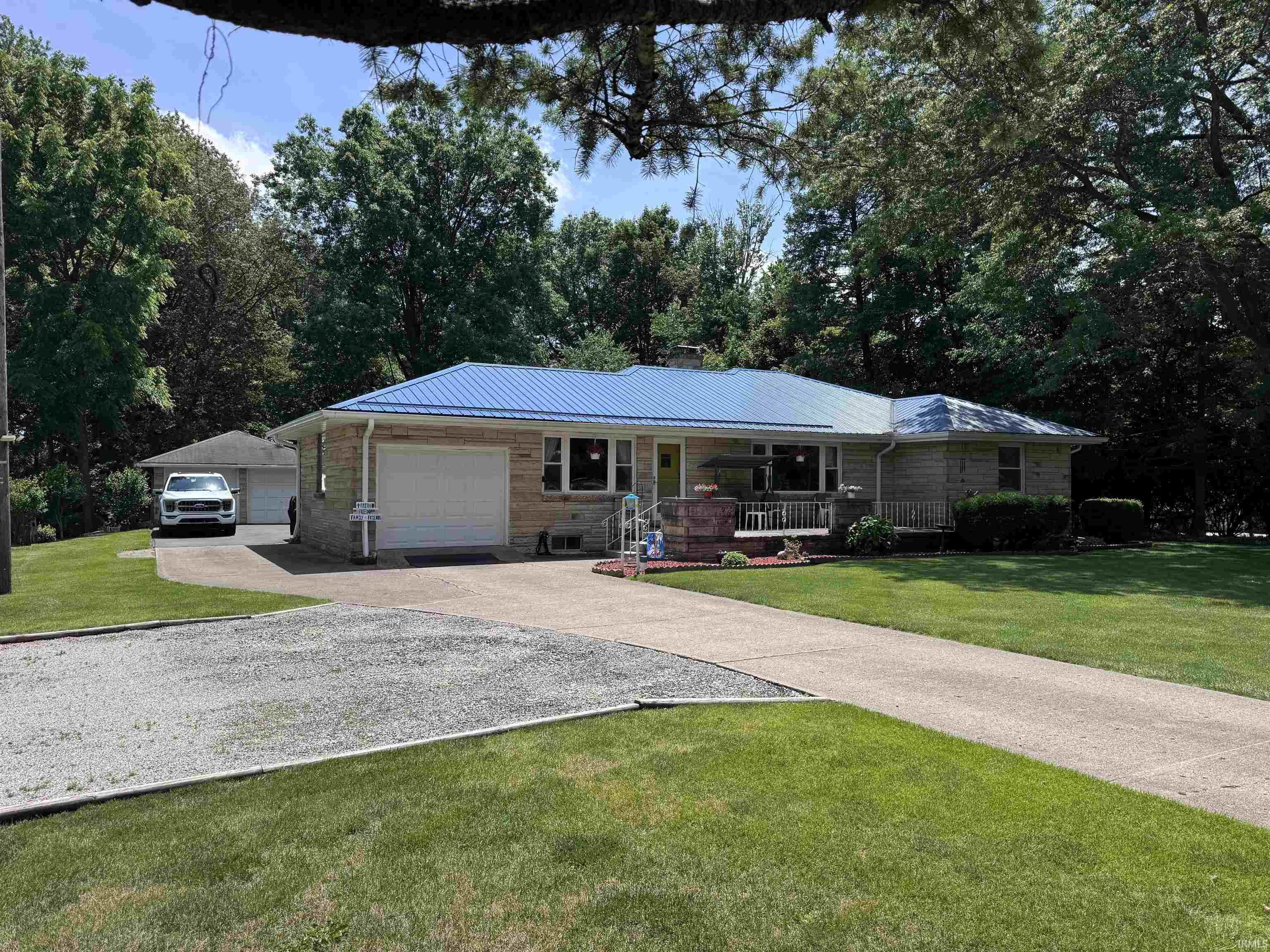 16166 Ireland Road Mishawaka IN 46544
