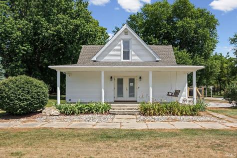 509 S Wabash Street New Richmond IN 47967