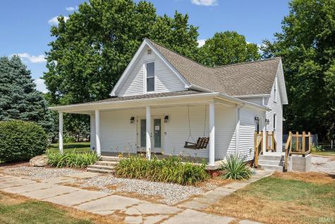 509 S Wabash Street New Richmond IN 47967