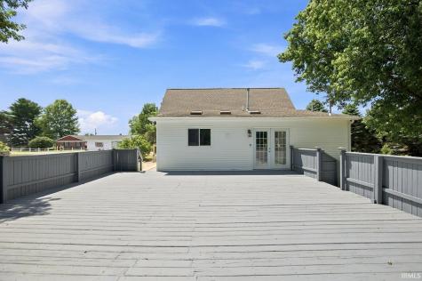 509 S Wabash Street New Richmond IN 47967