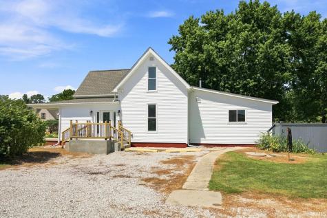 509 S Wabash Street New Richmond IN 47967