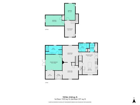 509 S Wabash Street New Richmond IN 47967