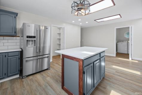 509 S Wabash Street New Richmond IN 47967