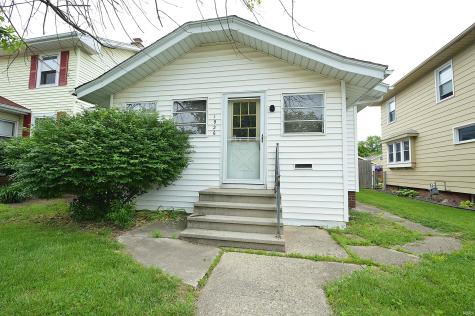 1926 Oakland Fort Wayne IN 46808