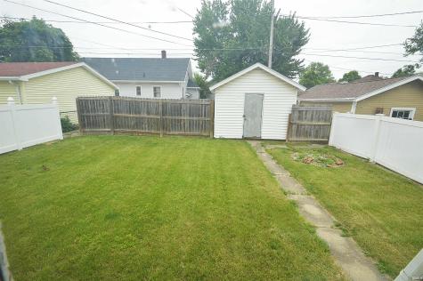 1926 Oakland Fort Wayne IN 46808
