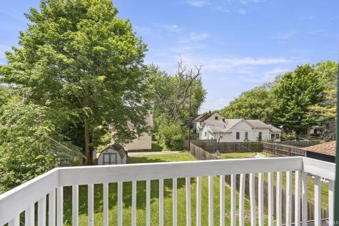 3512 Ramsey Avenue Fort Wayne IN 46807