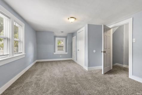 3512 Ramsey Avenue Fort Wayne IN 46807