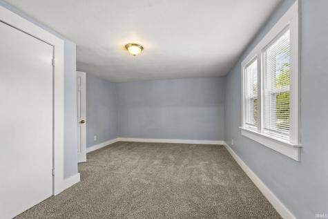3512 Ramsey Avenue Fort Wayne IN 46807