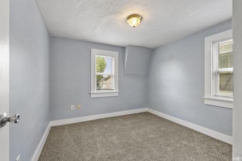 3512 Ramsey Avenue Fort Wayne IN 46807