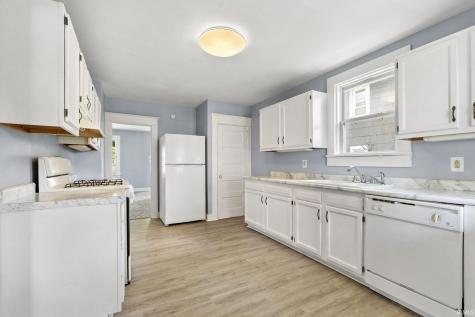 3512 Ramsey Avenue Fort Wayne IN 46807
