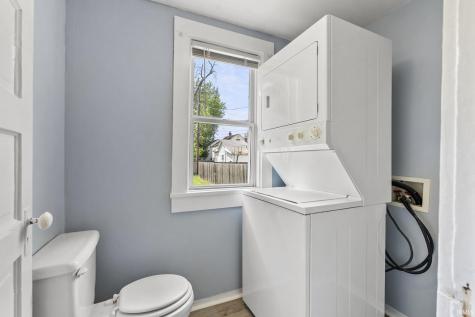 3512 Ramsey Avenue Fort Wayne IN 46807