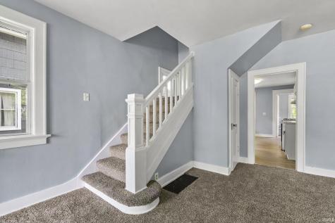 3512 Ramsey Avenue Fort Wayne IN 46807